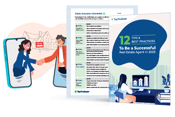 12 Tips and Best Practices To Be a Successful Real Estate Agent in 2023 ...