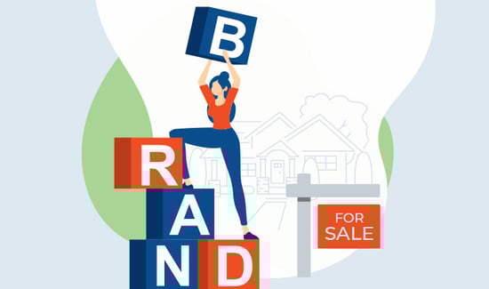 Build your real estate brand with circle prospecting