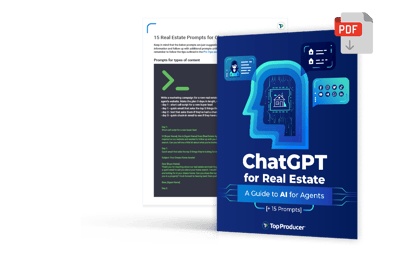 ChatGPTGuide for real estate