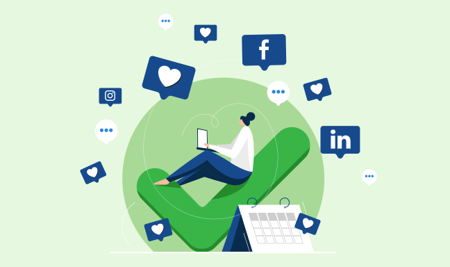 Mastering Social Media Marketing for Real Estate