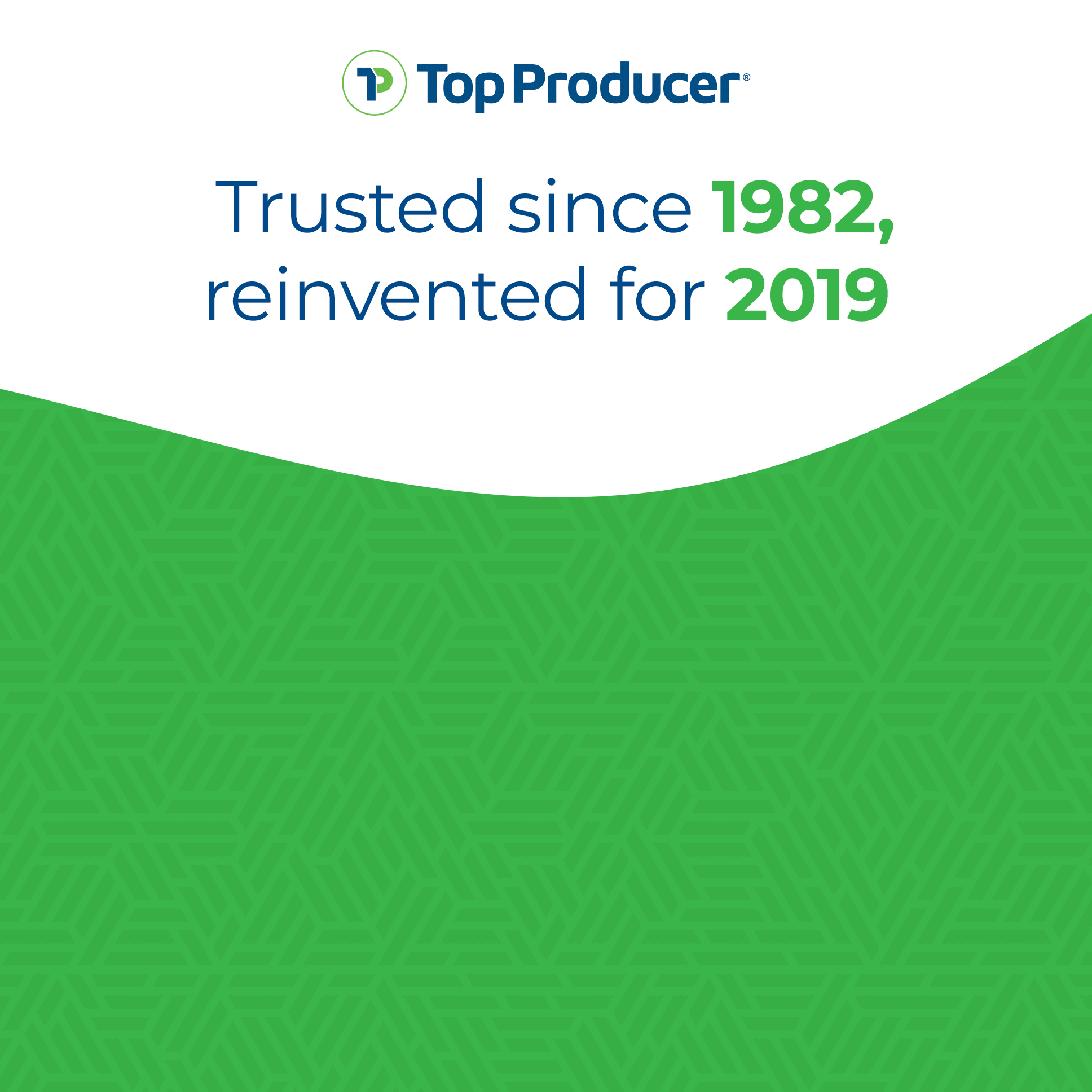 A behindthescenes look at Top Producer® X, our nextgen CRM