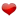 Heart icon