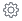 Cog Icon