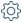 Setting icon