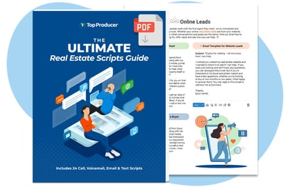 Best Real Estate Scripts PDF Download