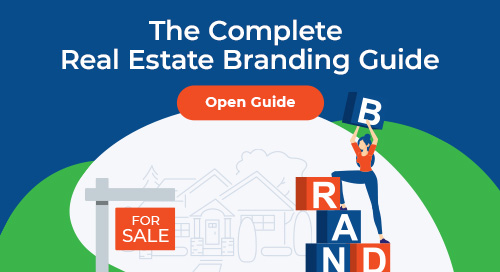 The Complete Real Estate Branding Guide [+ Examples, Checklist & Persona Template]
