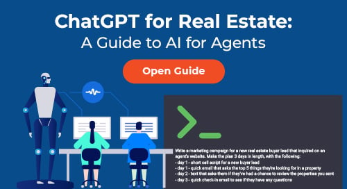 ChatGPT for Real Estate: A Guide to AI for Agents [+ 15 Prompts]