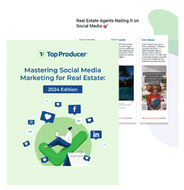 Free Download - Mastering Social Media Marketing for Real Estate