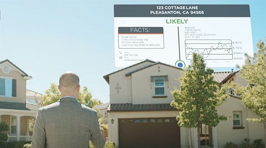 Smart Targeting screenshot 1