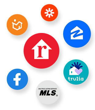 Real Estate CRM With Most Integrations