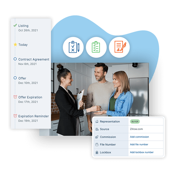 Transaction Management