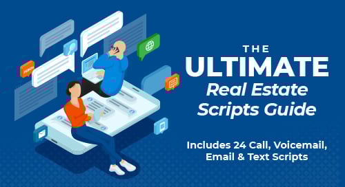 7 BEST Real Estate Scripts Every Agent Needs + PDF Download